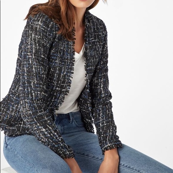 justfab blazer - Picture 5 of 8